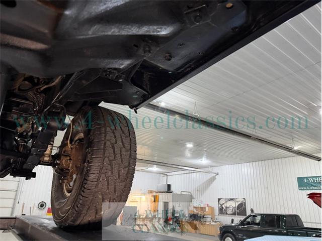 1982 Jeep CJ7 (CC-2066030) for sale in Holland , Michigan