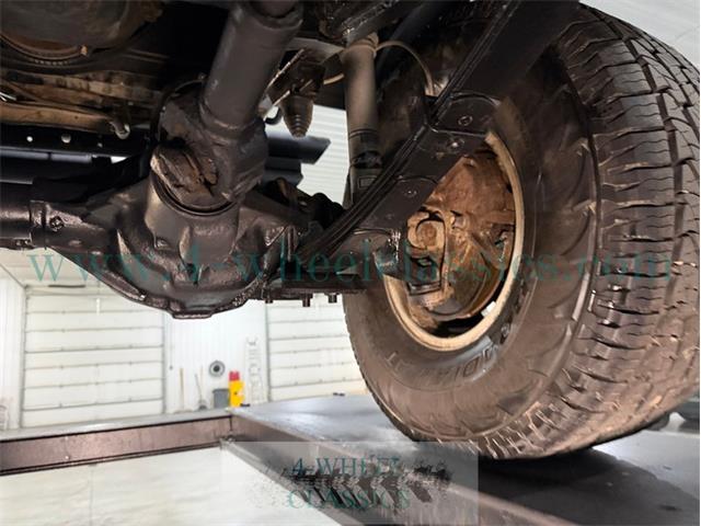 1982 Jeep CJ7 (CC-2066030) for sale in Holland , Michigan