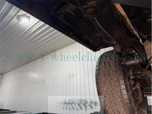 1982 Jeep CJ7 (CC-2066030) for sale in Holland , Michigan