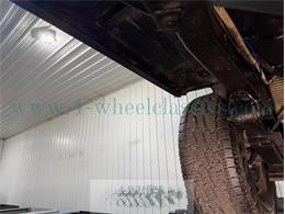 1982 Jeep CJ7 (CC-2066030) for sale in Holland , Michigan