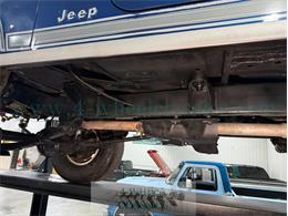1982 Jeep CJ7 (CC-2066030) for sale in Holland , Michigan
