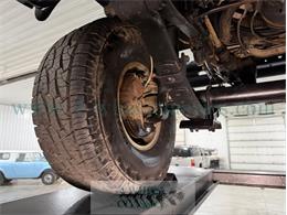 1982 Jeep CJ7 (CC-2066030) for sale in Holland , Michigan