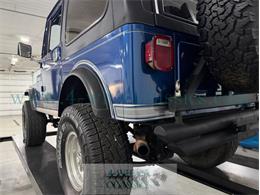 1982 Jeep CJ7 (CC-2066030) for sale in Holland , Michigan