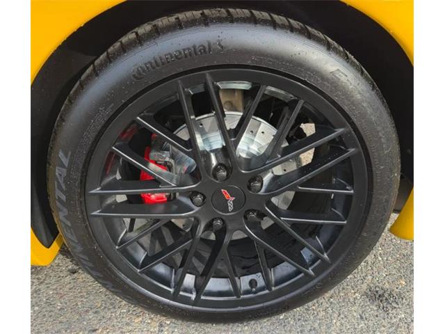 2003 Chevrolet Corvette (CC-2066031) for sale in Woodbury, New Jersey