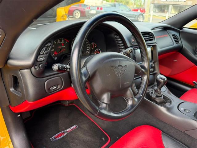2003 Chevrolet Corvette (CC-2066031) for sale in Woodbury, New Jersey
