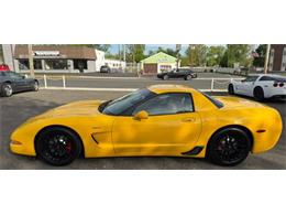 2003 Chevrolet Corvette (CC-2066031) for sale in Woodbury, New Jersey