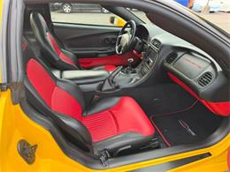 2003 Chevrolet Corvette (CC-2066031) for sale in Woodbury, New Jersey