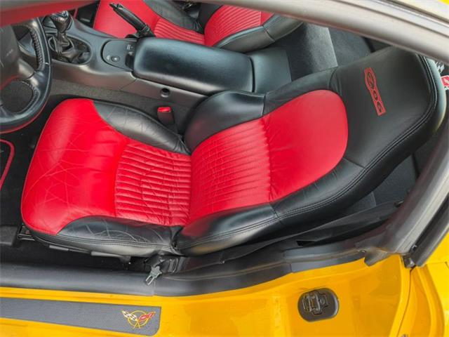 2003 Chevrolet Corvette (CC-2066031) for sale in Woodbury, New Jersey