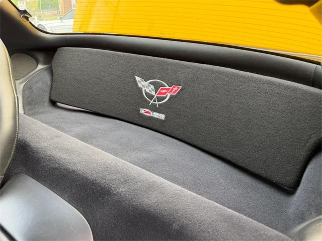 2003 Chevrolet Corvette (CC-2066031) for sale in Woodbury, New Jersey