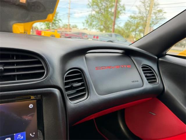 2003 Chevrolet Corvette (CC-2066031) for sale in Woodbury, New Jersey