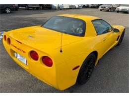 2003 Chevrolet Corvette (CC-2066031) for sale in Woodbury, New Jersey