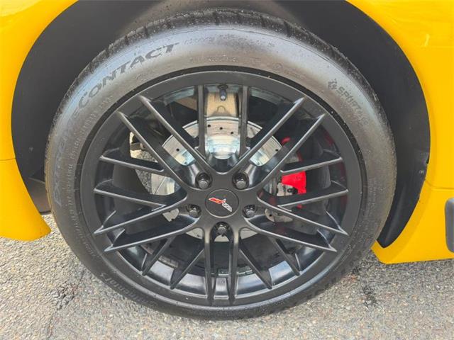 2003 Chevrolet Corvette (CC-2066031) for sale in Woodbury, New Jersey