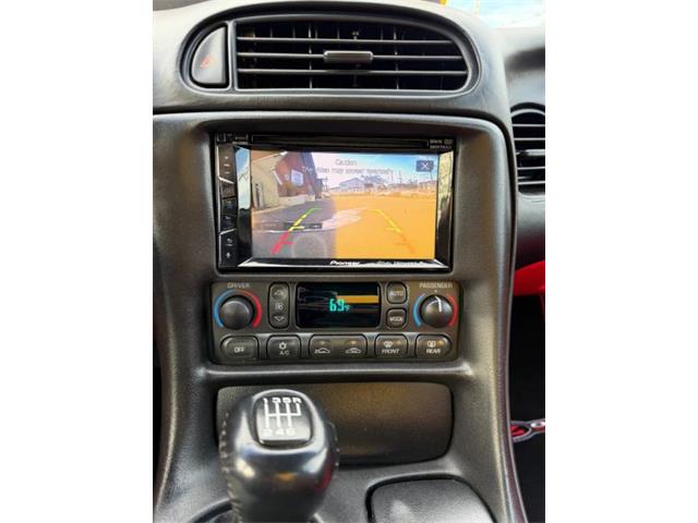 2003 Chevrolet Corvette (CC-2066031) for sale in Woodbury, New Jersey