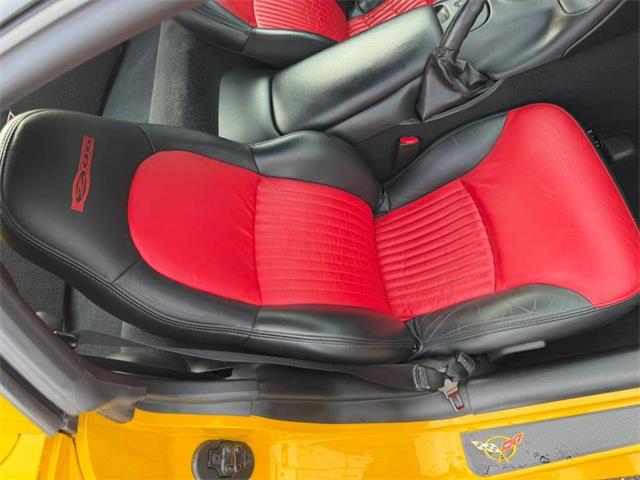 2003 Chevrolet Corvette (CC-2066031) for sale in Woodbury, New Jersey