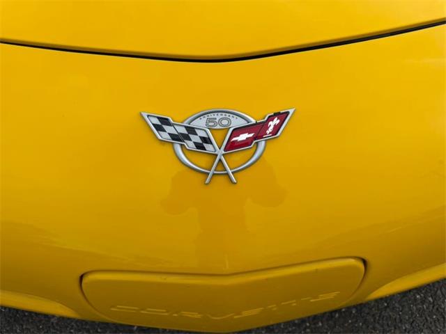 2003 Chevrolet Corvette (CC-2066031) for sale in Woodbury, New Jersey