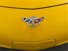 2003 Chevrolet Corvette (CC-2066031) for sale in Woodbury, New Jersey