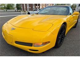 2003 Chevrolet Corvette (CC-2066031) for sale in Woodbury, New Jersey