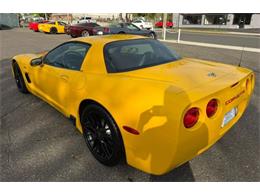 2003 Chevrolet Corvette (CC-2066031) for sale in Woodbury, New Jersey