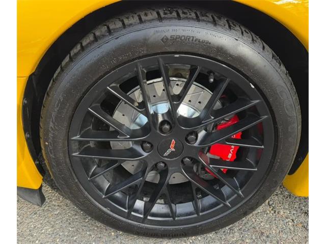 2003 Chevrolet Corvette (CC-2066031) for sale in Woodbury, New Jersey