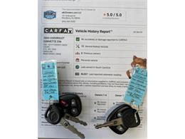 2003 Chevrolet Corvette (CC-2066031) for sale in Woodbury, New Jersey