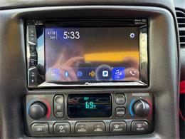 2003 Chevrolet Corvette (CC-2066031) for sale in Woodbury, New Jersey