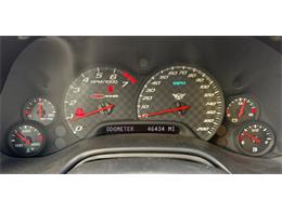 2003 Chevrolet Corvette (CC-2066031) for sale in Woodbury, New Jersey