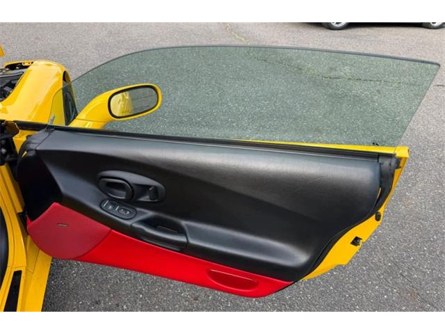 2003 Chevrolet Corvette (CC-2066031) for sale in Woodbury, New Jersey