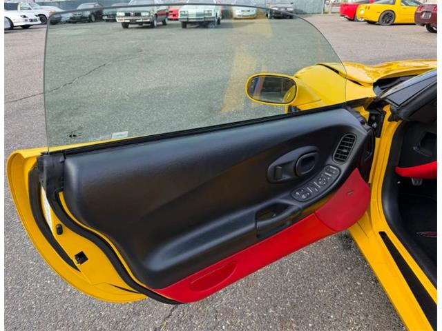 2003 Chevrolet Corvette (CC-2066031) for sale in Woodbury, New Jersey