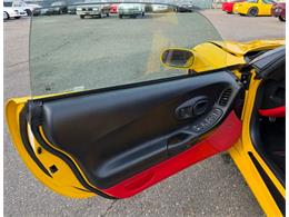 2003 Chevrolet Corvette (CC-2066031) for sale in Woodbury, New Jersey