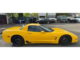2003 Chevrolet Corvette (CC-2066031) for sale in Woodbury, New Jersey