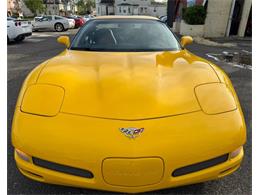 2003 Chevrolet Corvette (CC-2066031) for sale in Woodbury, New Jersey