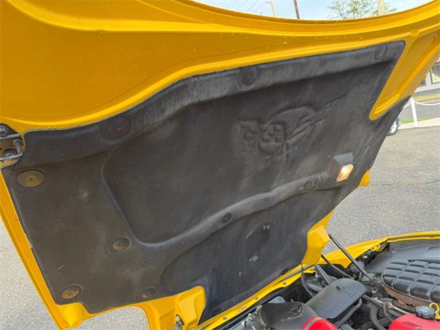 2003 Chevrolet Corvette (CC-2066031) for sale in Woodbury, New Jersey