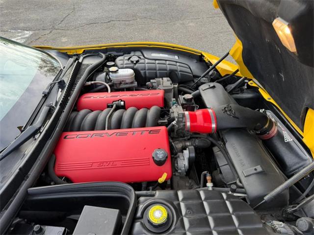 2003 Chevrolet Corvette (CC-2066031) for sale in Woodbury, New Jersey