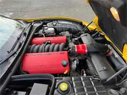 2003 Chevrolet Corvette (CC-2066031) for sale in Woodbury, New Jersey