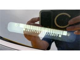 2003 Chevrolet Corvette (CC-2066031) for sale in Woodbury, New Jersey