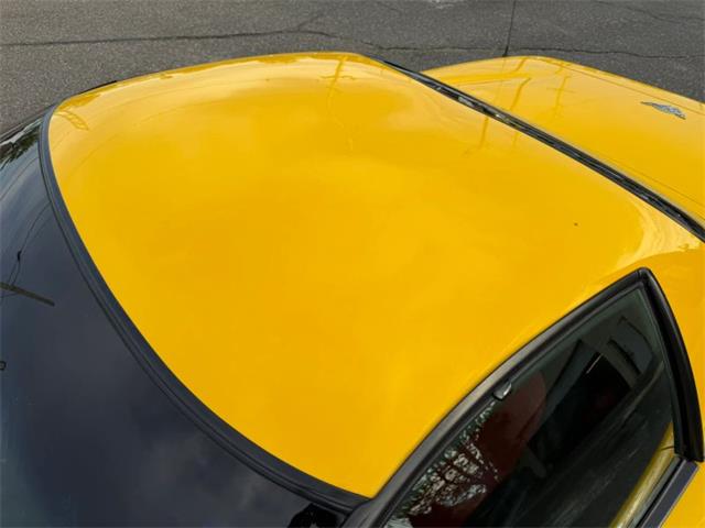 2003 Chevrolet Corvette (CC-2066031) for sale in Woodbury, New Jersey