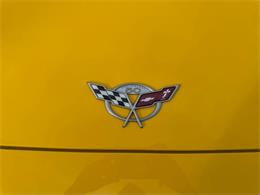 2003 Chevrolet Corvette (CC-2066031) for sale in Woodbury, New Jersey