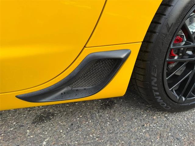 2003 Chevrolet Corvette (CC-2066031) for sale in Woodbury, New Jersey