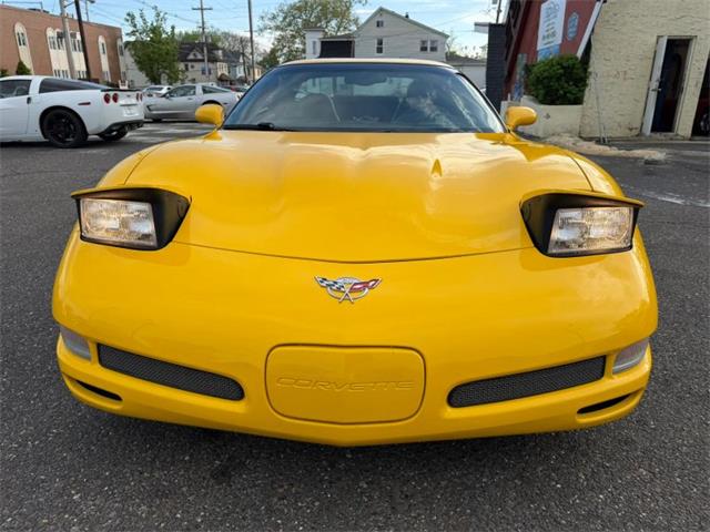 2003 Chevrolet Corvette (CC-2066031) for sale in Woodbury, New Jersey