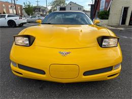 2003 Chevrolet Corvette (CC-2066031) for sale in Woodbury, New Jersey