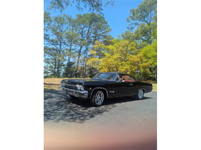 1965 Chevrolet Impala SS (CC-2066032) for sale in Bolivia, North Carolina