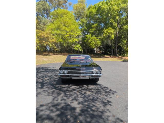 1965 Chevrolet Impala SS (CC-2066032) for sale in Bolivia, North Carolina