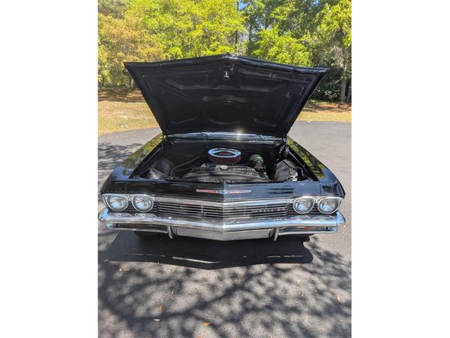 1965 Chevrolet Impala SS (CC-2066032) for sale in Bolivia, North Carolina
