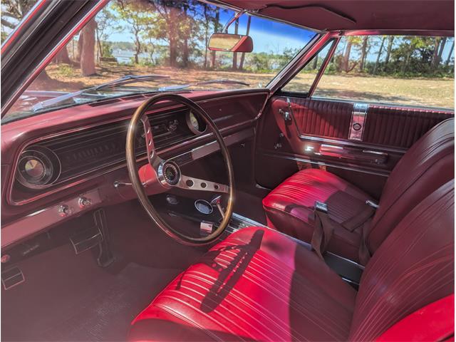 1965 Chevrolet Impala SS (CC-2066032) for sale in Bolivia, North Carolina