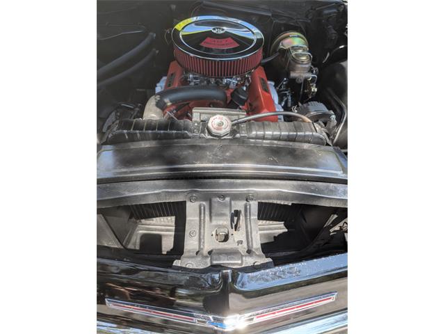 1965 Chevrolet Impala SS (CC-2066032) for sale in Bolivia, North Carolina