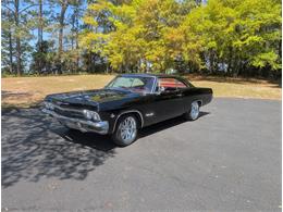 1965 Chevrolet Impala SS (CC-2066032) for sale in Bolivia, North Carolina