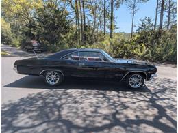 1965 Chevrolet Impala SS (CC-2066032) for sale in Bolivia, North Carolina