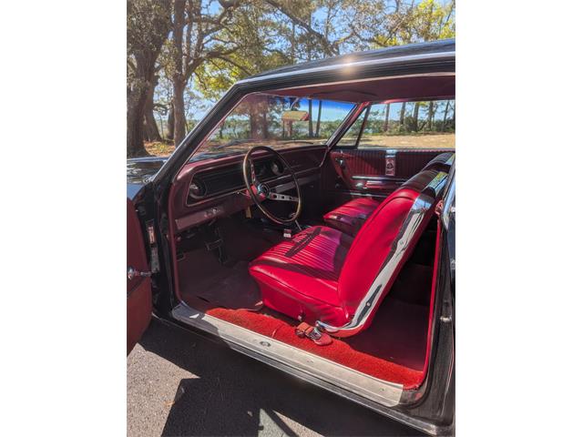 1965 Chevrolet Impala SS (CC-2066032) for sale in Bolivia, North Carolina