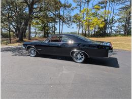 1965 Chevrolet Impala SS (CC-2066032) for sale in Bolivia, North Carolina