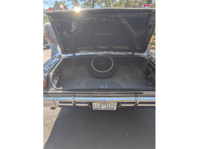 1965 Chevrolet Impala SS (CC-2066032) for sale in Bolivia, North Carolina